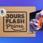 Le nouveau TV Xiaomi MiniLED 55″ 4K 144 Hz s’invite au Prime Day avec une première baisse de prix
