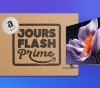 Le téléviseur Xiaomi TV S Pro Mini LED 55 2026