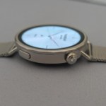 Test de la Xiaomi Watch S4 41 mm : une montre pas chère, sertie d’un diamant et avec un bon suivi sportif
