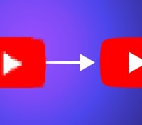 YouTube upscale IA YouTube upscale IA