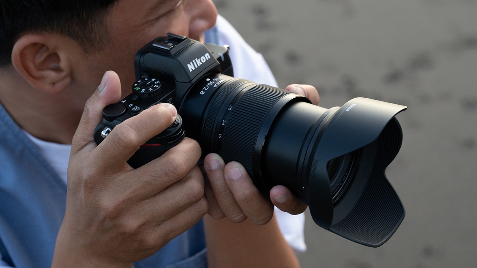 Objectif macro et zoom lumineux et polyvalentÂ : Nikon muscle son jeu avec deux nouvelles...
