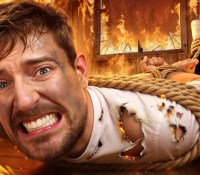 Source : chaîne de MrBeast