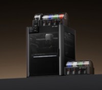 Bambu Lab H2C // Source : Bambu Lab Bambu Lab H2C // Source : Bambu Lab