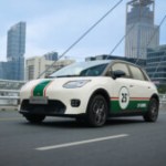 Cette voiture électrique chinoise à 10 000 € se recharge en 99 secondes : la GAC Aion UT Super fait rêver l’Europe