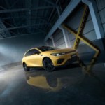 Voici les prix incroyablement bas de la Leapmotor B05, une rivale de la Mégane électrique qui arrive bientôt en Europe