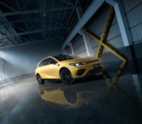 Leapmotor B05 // Source : Leapmotor