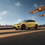 Leapmotor B05 // Source : Leapmotor