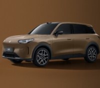 Leapmotor A10 // Source : Leapmotor