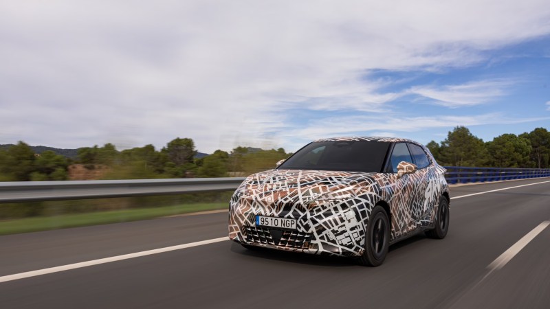 Volkswagen Polo à 25 000&nbsp;€&nbsp;: la version Cupra dévoile déjà son tarif en France et c’est une bonne nouvelle