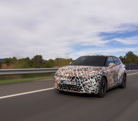 Cupra Raval // Source : Cupra Cupra Raval // Source : Cupra