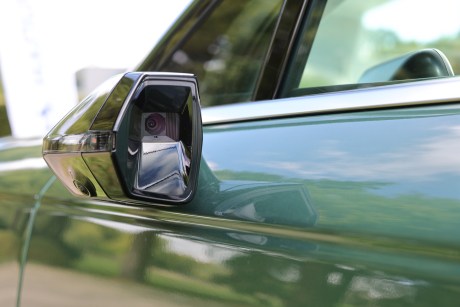 Hyundai Ioniq 9 // Source : Jérémy Fdida pour Frandroid