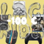 Il est possible de se faire plaisir à moins de 100 € lors de la Black Friday Week : les 15 produits Tech à petits prix à ne pas louper