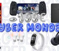 -100€  — Cyber monday