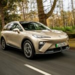MG présente sa nouvelle voiture électrique : un SUV familial pour se battre contre le Tesla Model Y