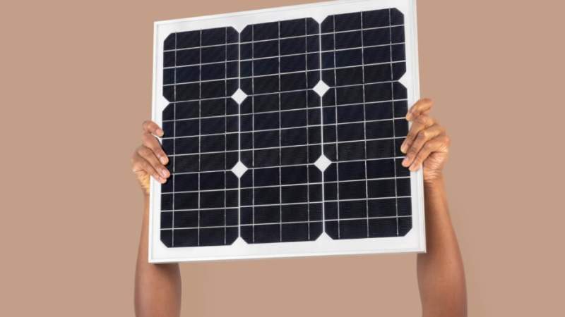 On sait enfin comment le géant chinois du solaire a battu le record de performances avec sa cellule hors normes On sait enfin comment le géant chinois du solaire a battu le record de performances avec sa cellule hors normes