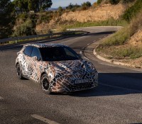 Cupra Raval // Source : Cupra