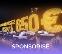 Pour le Black Friday, Mammotion vous aide à entretenir votre pelouse et votre piscine à prix cassé