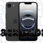 À 599 €, l’iPhone 16e devient enfin recommandable pour le Black Friday