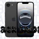 À 599 €, l’iPhone 16e devient enfin recommandable pour le Black Friday