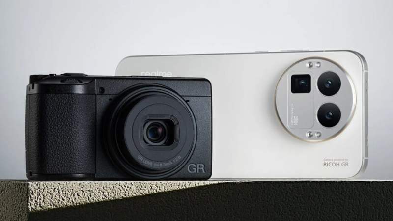 « Ce partenariat n’est pas seulement nécessaire, il est transformateur » : pourquoi Realme s’est associé à un géant de la photo pour ses prochains smartphones