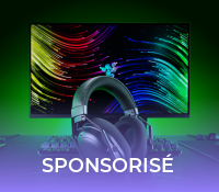 Et si vous mettiez un Razer BlackShark V3 Pro au pied du sapin