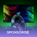 « La clarté audio et la qualité du micro sont d’un niveau supérieur » : et si vous mettiez un Razer BlackShark V3 Pro au pied du sapin