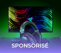 BlackShark V3 Pro // Source : Razer