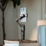 Osmo Mobile 8 : DJI révolutionne le suivi intelligent et la création sur smartphone avec un gimbal qui fait bien plus que stabiliser vos vidéos