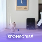 Roborock lance le Black Friday avec remises historiques sur ses meilleurs aspirateurs-robots