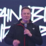 Entre robots-flics et voitures qui gagnent de l’argent : les 18 déclarations les plus folles d’Elon Musk chez Tesla Entre robots-flics et voitures qui gagnent de l’argent : les 18 déclarations les plus folles d’Elon Musk chez Tesla