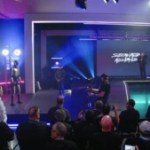 « Je ne vois pas d’autre solution », Elon Musk veut construire sa propre usine de puces et pourquoi pas s’associer à Intel « Je ne vois pas d’autre solution », Elon Musk veut construire sa propre usine de puces et pourquoi pas s’associer à Intel