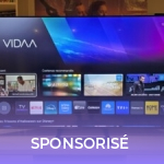 « On se laisse séduire par la qualité de l’image » : découvrez le verdict sans concessions de nos lecteurs sur le Hisense U7Q