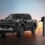 Toyota lance enfin son pick-up électrique et il arrive en France