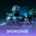 Ce moniteur IPS 1080p / 240 Hz est LA bonne affaire du Black Friday