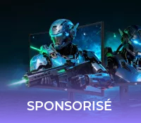 Ce moniteur IPS 1080p / 240 Hz est LA bonne affaire du Black Friday