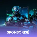 Ce moniteur IPS 1080p avec un taux de rafraîchissement à 240 Hz à moins de 90 euros est sans doute LA bonne affaire gaming du Black Friday