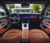 Crédit : Mercedes