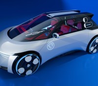 Peugeot Polygon // Source : Peugeot