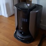 Test du 3i S10 Ultra : le premier robot aspirateur qui recycle son eau sale