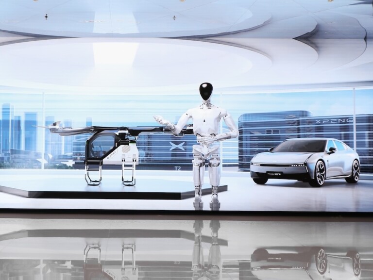 Où acheter un robot humanoïde en 2026 ? L'Agibot X2 Ultra en promotion — free download