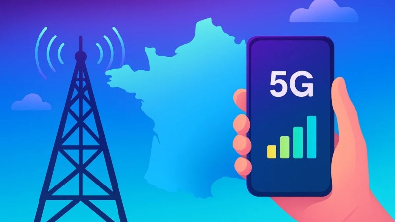 Le réseau 5G face aux menaces quantiques&nbsp;: Thales promet la sécurité post-quantique avec une simple mise à jour de la carte SIM