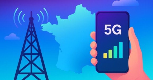 4G et 5G 4G et 5G
