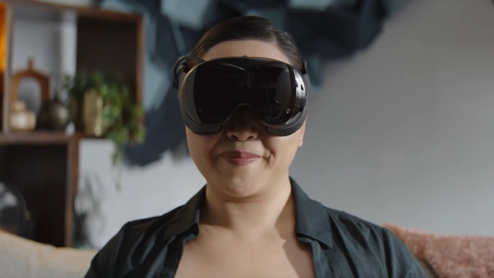 Le Steam Frame enterre ce casque VR, Valve arrÃªte les casques filaires