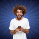 Ce forfait 5G de 150 Go revient à prix cassé pour le Black Friday : seulement 7,99 €/mois