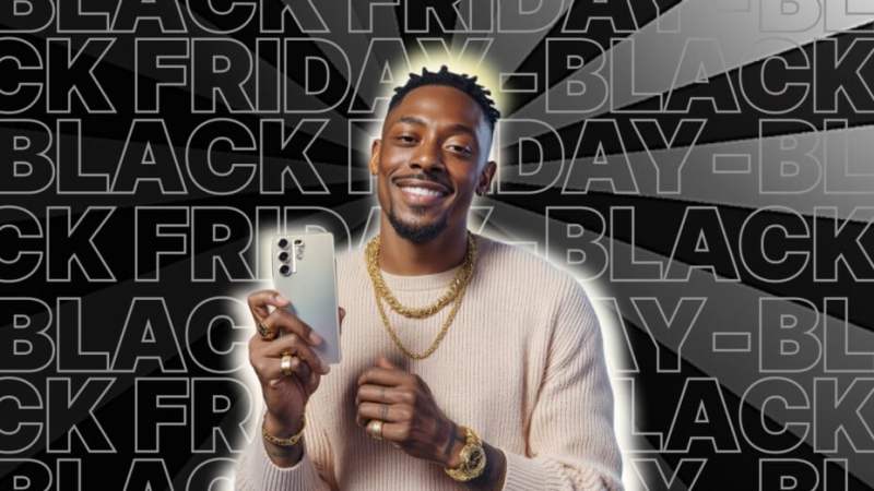 Les forfaits mobile s’effondrent pour le Black Friday 2025 : voici les 8 offres immanquables à partir de 1,99 €/mois