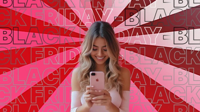 Ce forfait mobile du Black Friday, avec 400 Go de 5G, est à un prix défiant toute concurrence : moins de 10 €/mois Ce forfait mobile du Black Friday, avec 400 Go de 5G, est à un prix défiant toute concurrence : moins de 10 €/mois