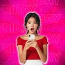 Black Friday : voici les 3 forfaits mobile à retenir cette semaine (dont une monstrueuse en data)