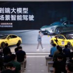 Xiaomi va rendre ses voitures électriques plus sûres grâce à ces nouvelles technologies