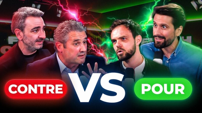 « Forcer le passage ne fonctionne pas » : le patron de BMW France critique l’échéance 2035 pour la fin de la voiture thermique « Forcer le passage ne fonctionne pas » : le patron de BMW France critique l’échéance 2035 pour la fin de la voiture thermique