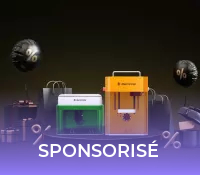 Pourquoi ce graveur laser est une excellente affaire du Black Friday ?